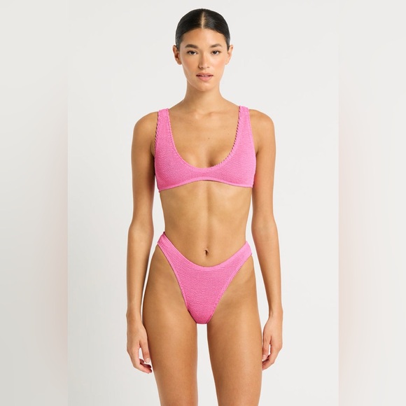 Bond-Eye scout crop, Candy Pink, OS, Brand new, $100 - Picture 3 of 8